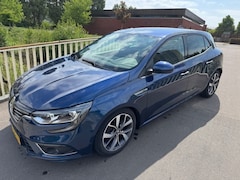 Renault Mégane - 1.2 TCe GT-Line