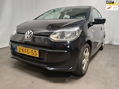 Volkswagen Up! - 1.0 move up BlueMotion SCHADEAUTO