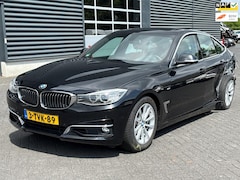 BMW 3-serie Gran Turismo - 320i High Executive
