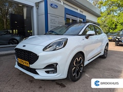 Ford Puma - 1.0 EcoBoost Hybrid ST-Line X | Panoramadak | WinterPack | Camera | Carplay | B&O | Dealer