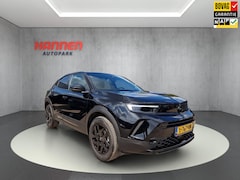 Opel Mokka - 1.2 Turbo GS