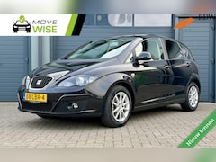 Seat Altea - 1.4 TSI 125pk Businessline High | Trekhaak | Cruise | Airco | Zeer Net & Goed Onderhouden