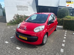 Citroën C1 - 1.0-12V Séduction