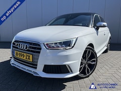 Audi S1 - Sportback 2.0 TFSI S1 Quattro Pro Line Plus