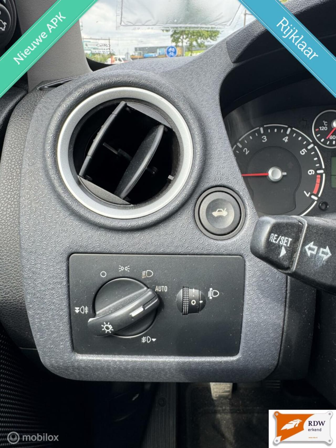 Ford Fusion - + 1.4-16V Champion NAP/NWE APK/AIRCO/NETTE AUTO - AutoWereld.nl
