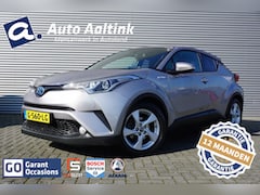 Toyota C-HR - 1.8 Hybrid Dynamic AUT. TREKHAAK | 4SBAND | NAVI | CAMERA | STOE