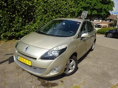 Renault Grand Scénic - 2.0 Dynamique MOOIE AUTO AUTOMAAT AIRCO WERKT GOED
