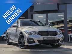 BMW 3-serie Touring - 320e High Executive | M-Sport | Schuif- opendak