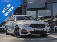 BMW 3-serie Touring - 320e High Executive | M-Sport | Schuif- opendak