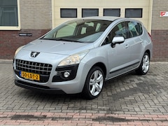 Peugeot 3008 - 1.6 VTi ST Airco | Clima | Cruise | PDC |
