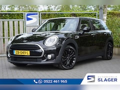 MINI Clubman - 1.5 Cooper Business Edition (136 pk) Automaat | LED | Navi