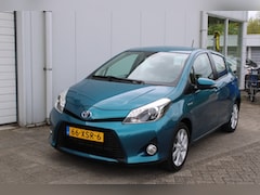 Toyota Yaris - 1.5 Full Hybrid Dynamic