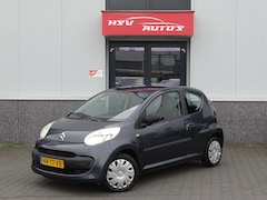 Citroën C1 - 1.0-12V Séduction org NL