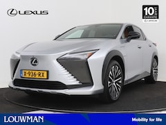 Lexus RZ - 450e DIRECT-4 AWD President Line 71 kWh | Dimbaar Panoramadak | Mark Levinson | Head-up Di