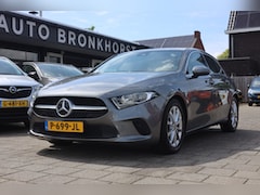 Mercedes-Benz A-klasse - 220 ADVANTAGE AUTOMAAT | LEDER | NAVI | CAMERA