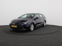 Toyota Corolla Touring Sports - 1.8 Hybrid Active/ lage km/ zeer mooi