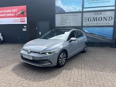Volkswagen Golf - 2.0 TDI 150PK Active Business Automaat Panoramadak