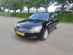 Mitsubishi Lancer Station Wagon - 1.6 Sport