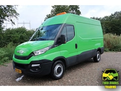 Iveco Daily - 35S16V 2.3 352 H3 L