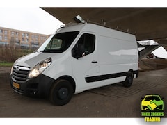Opel Movano - 2.3 CDTI L2H2 Airco, PDC