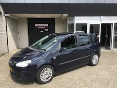 Ford C-Max - 1.6-16V Trend / APK 2026 / ALU VELGEN / AIRCO / HOGE INSTAP