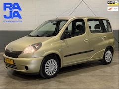 Toyota Yaris Verso - 1.3-16V VVT-i Luna E AUT/ AIRCO