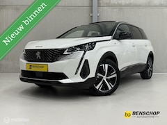 Peugeot 5008 - 1.2 PureTech GT Panodak 7 Persoons Navi Carplay Camera LED ACC