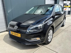 Volkswagen Polo - 1.0 First Edition