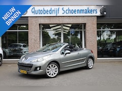 Peugeot 207 CC - 1.6 VTi CRUISE CLIMA PDC 17"LMV