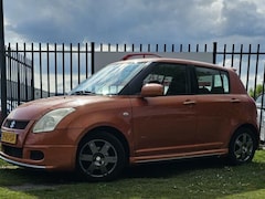 Suzuki Swift - 1.3 GLS nieuwe apk