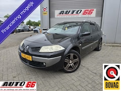 Renault Mégane Grand Tour - 1.5 dCi Business Line