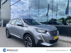 Peugeot e-2008 - EV Allure 50 kWh