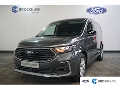 Ford Transit Connect - 1.5 EcoBoost PHEV L2 Limited