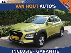 Hyundai Kona - 1.0 T-GDI Comfort | CAMERA | CARPLAY
