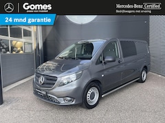 Mercedes-Benz Vito - 114 CDI Extra Lang