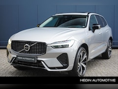 Volvo XC60 - 2.0 T8 Plug-in hybrid AWD Ultra Dark | Trekhaak | Panoramadak | Luchtvering