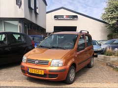 Fiat Panda - 1.2 Edizione Cool Goed rijdende panda met o.a Airco, Electr pakket enz enz