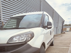 Fiat Doblò Cargo - 1.6 MJ L2H1 Maxi