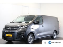 Opel Vivaro Electric - L3 75 kWh | Cruise Control | Sensoren Achter | Apple Carplay | Betimmering | Elektrische S
