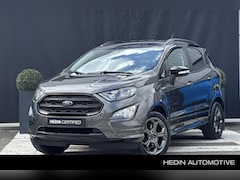 Ford EcoSport - 1.0 EcoBoost 125pk ST-Line | Driver Assistance Pack | Winter Pack | X-Pack | Trekhaak Afne