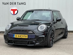 MINI John Cooper Works - 2.0 / vol opties 330pk stage 2