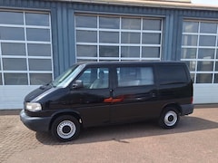 Volkswagen Transporter - 2.5 TDI 292 DC