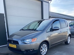 Mitsubishi Colt - 1.3 Edition Two