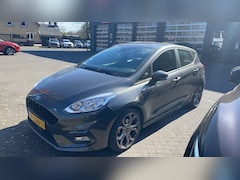 Ford Fiesta - 1.0 EcoBoost ST-Line | Cruise | Navi | Apple Carplay/Android Auto |