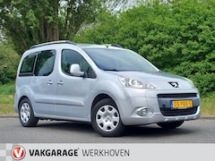 Peugeot Partner Tepee - 1.6 VTi XT Style | Airco | ROLSTOELAUTO
