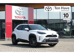 Toyota Yaris Cross - 1.5 Hybride Automaat Explore | Intelligente pa