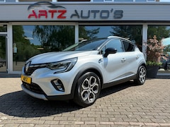 Renault Captur - (E-TECH PLUG-IN HYBRID) 160 INTENS
