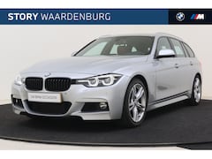BMW 3-serie Touring - 318i Executive M Sport Automaat / Achteruitrijcamera / Sportstoelen / LED / Park Assistant