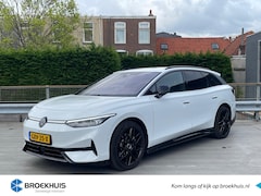 Volkswagen ID.7 Tourer - Pro Business 286 pk 77 kWh | 20"LM velgen met allseason banden | Matrix Led | Stoelverwarm