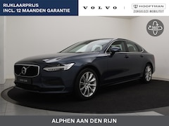 Volvo S90 - T4 AUT(8) MOMENTUM LEDER HEAD-UP DISPLAY ON CALL KEYLESS